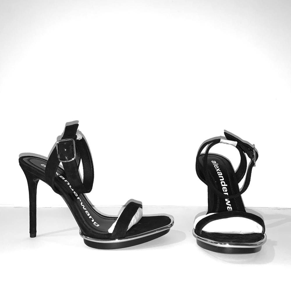 Cady Halo Pod Sandal